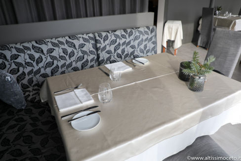 Culinaria Im Farmerkreuz – Tirolo (BZ) – Patron Manfred e Stefan Kofler, Chef Manfred Kofler