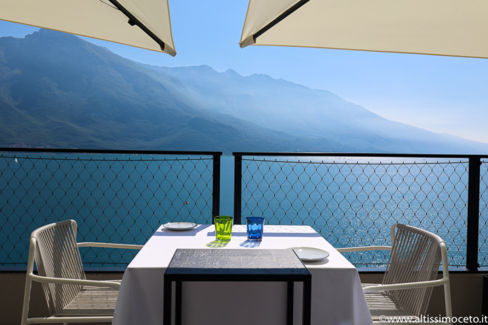 EALA *****L – My Lakeside Dream  Hotel 5 Stelle Lusso sul Lago di Garda –  Ristorante SENSO