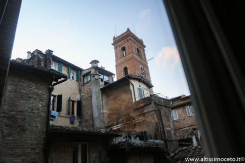 Ristorante Gallo Nero – Siena (SI) – Chef Giovanni D’Ecclesiis – Patron Giovambattista Russo, Rocco Capraro, Luca Russo