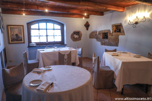 Trattoria Marsupino – Briaglia (CN) – Patron Famiglia Marsupino