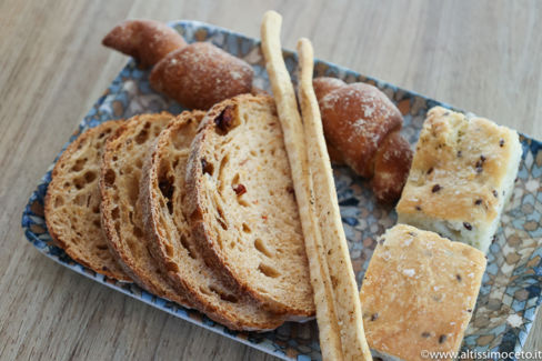 Ristorante Sitopia – Chef/Patron Patrizia Volanti e Giacomo Pruccoli – Rimini (RN)