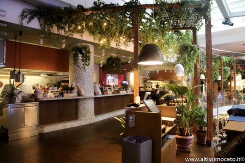 VIVA – Eataly Milano Smeraldo – Chef Viviana Varese