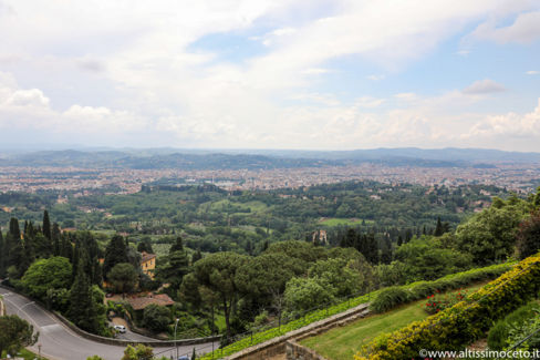 Belmond Villa San Michele e Ristorante La Loggia – Fiesole (FI) – GM Emanuele Manfroi, Chef Attilio Di Fabrizio