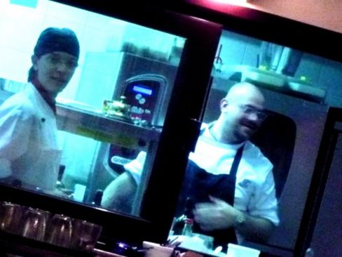 Sempione42 | ChefAlfio ferma la sua corsa