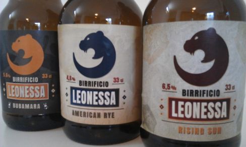 Novità birrarie | Birrificio Leonessa