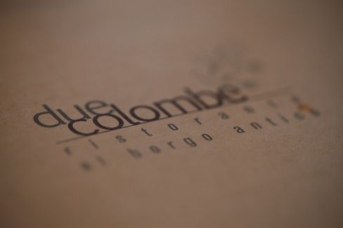 Due Colombe, Borgognato BS [7.9]