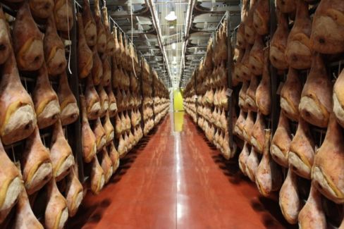 Prosciutto di San Daniele | Prosciuttificio Dok Dall’Ava