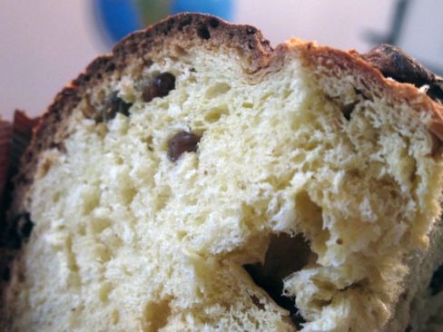 Panettonismi | Loison al fico