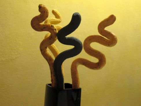 Osteria di Passignano, Badia a Passignano FI [7.5]