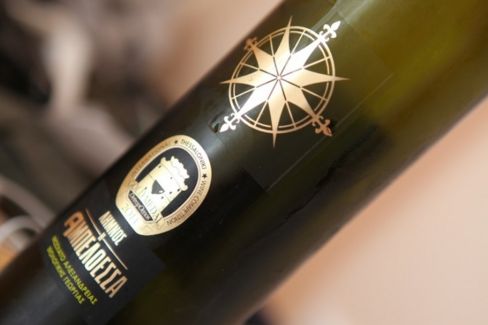 DOP Limnos “Ambeloessa” – Savvoglu Tsigalas 2010