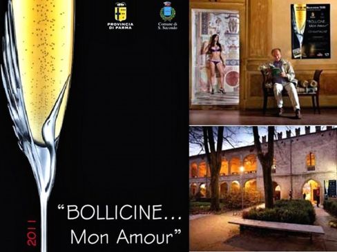 D’Uffizi | Bollicine sì, ma senza amour