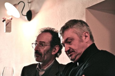 Colfòndo | Raccontare cosa ci siamo portati a casa in meno di mille caratteri ed essere felici