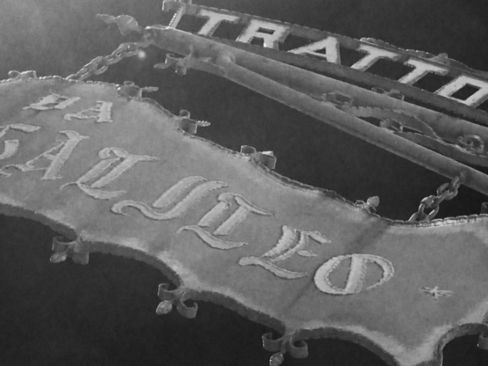 Da Galileo, Livorno [5.0]