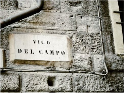 Genova non è un’idea come un’altra