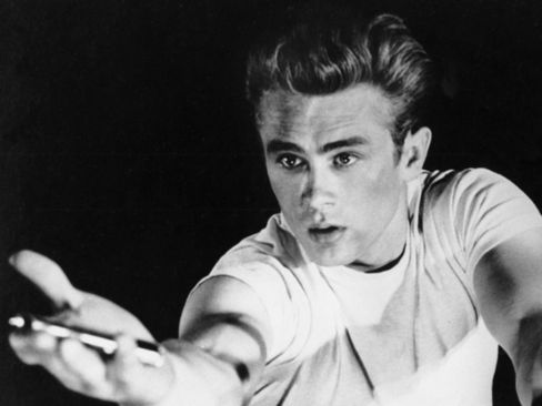 Il Sabato del Villaggio | All’improvviso rendersi conto dell’elisir di lunga vita.