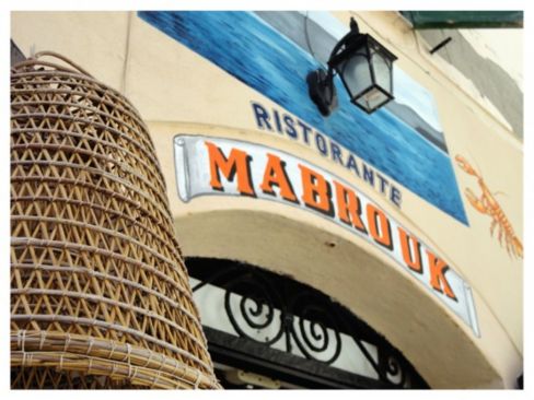 Appunti d’Isola – Mabrouk