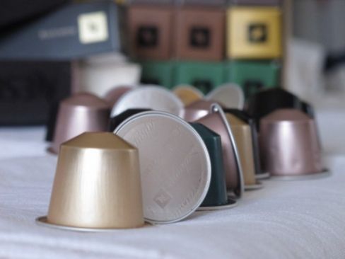 Nespresso | Perchè essere progressisti e comprare Nestlè