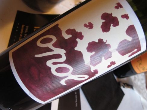 Terre di Vite | Viti e vite al Castello di Levizzano