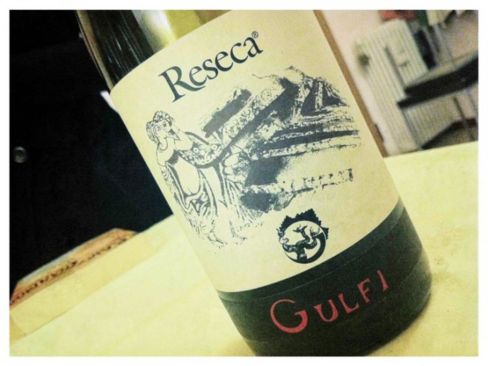 Igt Sicilia “Reseca” – Gulfi 2004 [8.1]