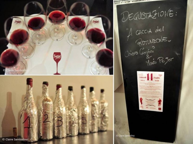 Tecnicismi senza tecnicismi: rotundone, ovvero il pepe del vino