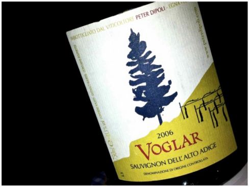 Doc A.A. “Voglar” – Dipoli 2006 [7.5]