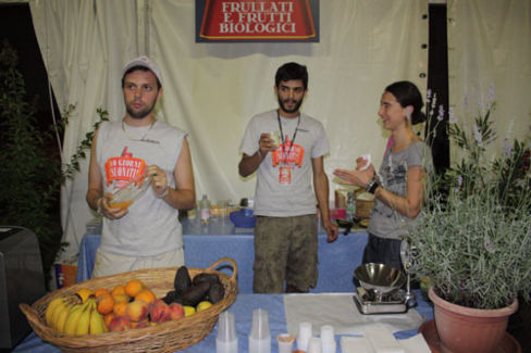 A Vigevano “Dieci giorni suonati” (…e mangiati…)