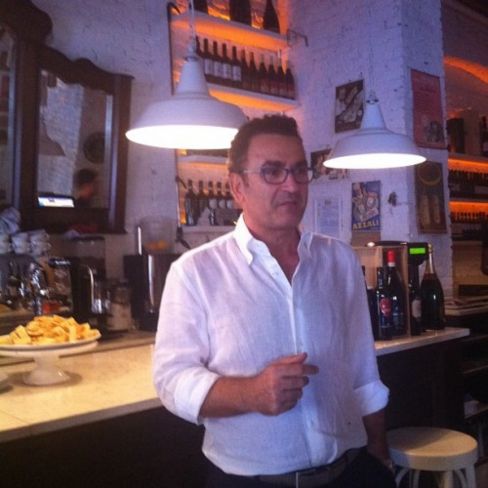 Miracolo a Milano: Totò a “Casa Tua”