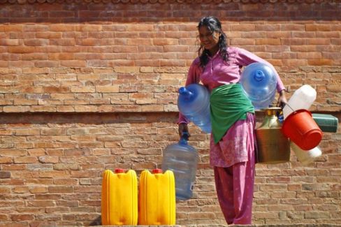 Giornata Mondiale dell’Acqua 2013: controlliamo i rubinetti