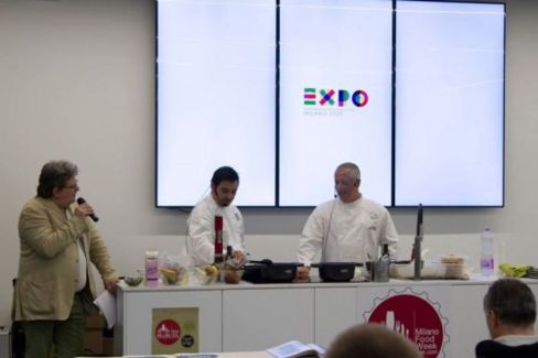 Qui Milano: Unico Milano, gelaterie in via Cadore, e Eat’s Bistrò