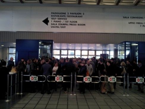 Il Mercato dei Vini di Piacenza: il paese dei balocchi di ogni enonauta