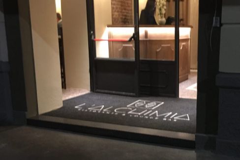 Un aperitivo da L’Alchimia, il nuovo locale di Alberto Tasinato