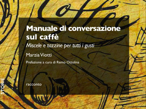 Caffè. Chicchi di conversazione