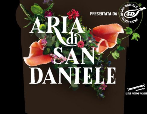 Variazioni su “Aria di San Daniele” 2019