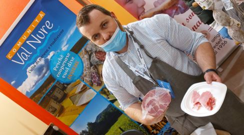 Tutto il meglio di Golosaria 2021