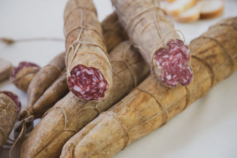 Agenda del gusto di Ottobre