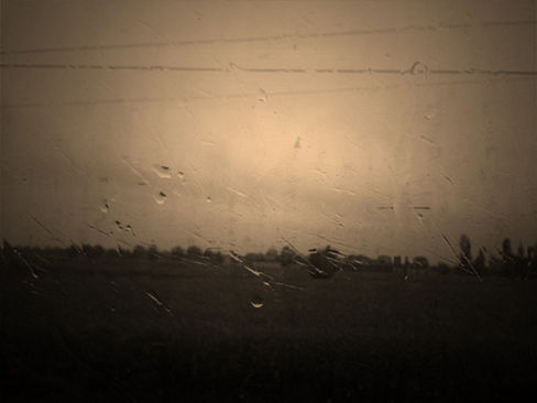 On the road (e fotografando con l’iphone)