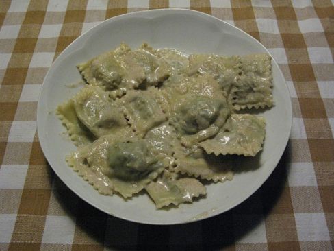 Ricette genovesi di salse e sughi