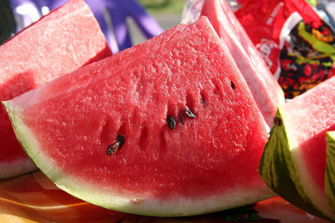 L’anguria: frutto dell’estate ricco di benefici