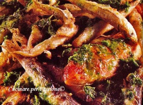 Sapore d’estate, sapore di mare…