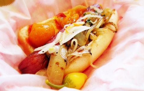 Le regole del vero hot dog: cos’è, cosa non è, come di mangia