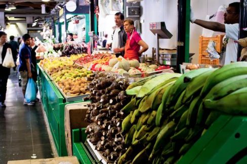 Istigazione alla spesa: 10 irresistibili mercati italiani