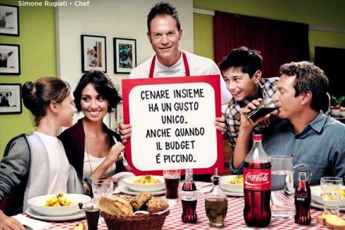 Dove si spiega perché Simone Rugiati minaccia di picchiare un editor di Dissapore