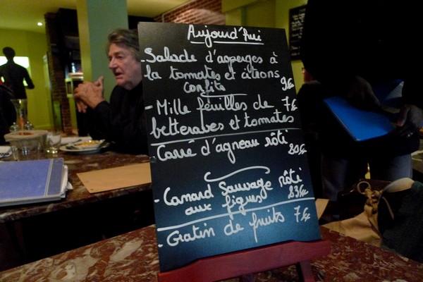 Se fossi Gerard Depardieu: Botteghe e piccoli negozi da salvare