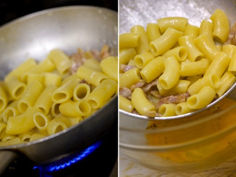 Quando a fare la recensione del suo ristorante è il cuoco