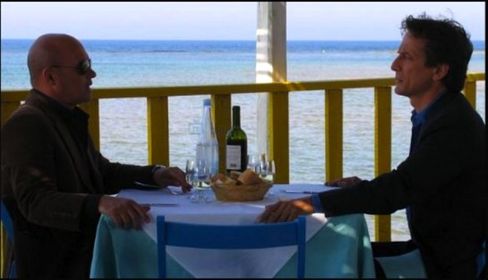 Perché Montalbano saliva tanto per la cucina siciliana?