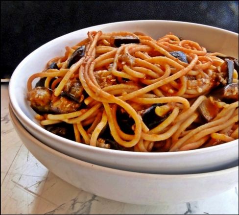 La ricetta perfetta: Pasta alla Norma