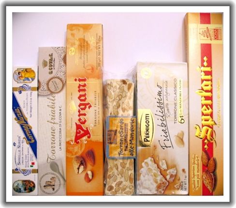 Speciale Natale 2011 | Prova d’assaggio: Torrone