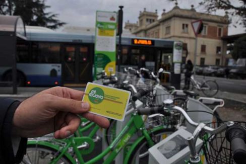 Televoto sul sito del WWF: Forlì, Romagna, tra le finaliste del city challenge internazionale del WWF