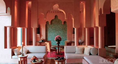 Marrakech