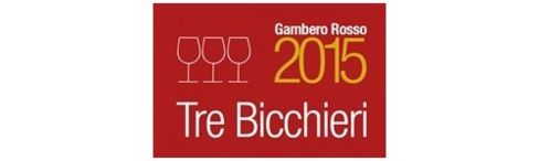 3 Bicchieri 2015